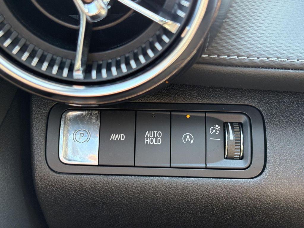 used 2025 Chevrolet Equinox car, priced at $28,399