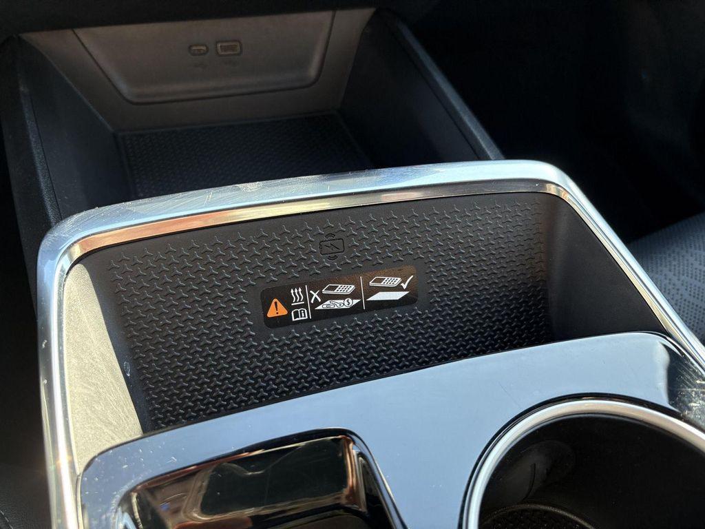 used 2025 Chevrolet Equinox car, priced at $28,399