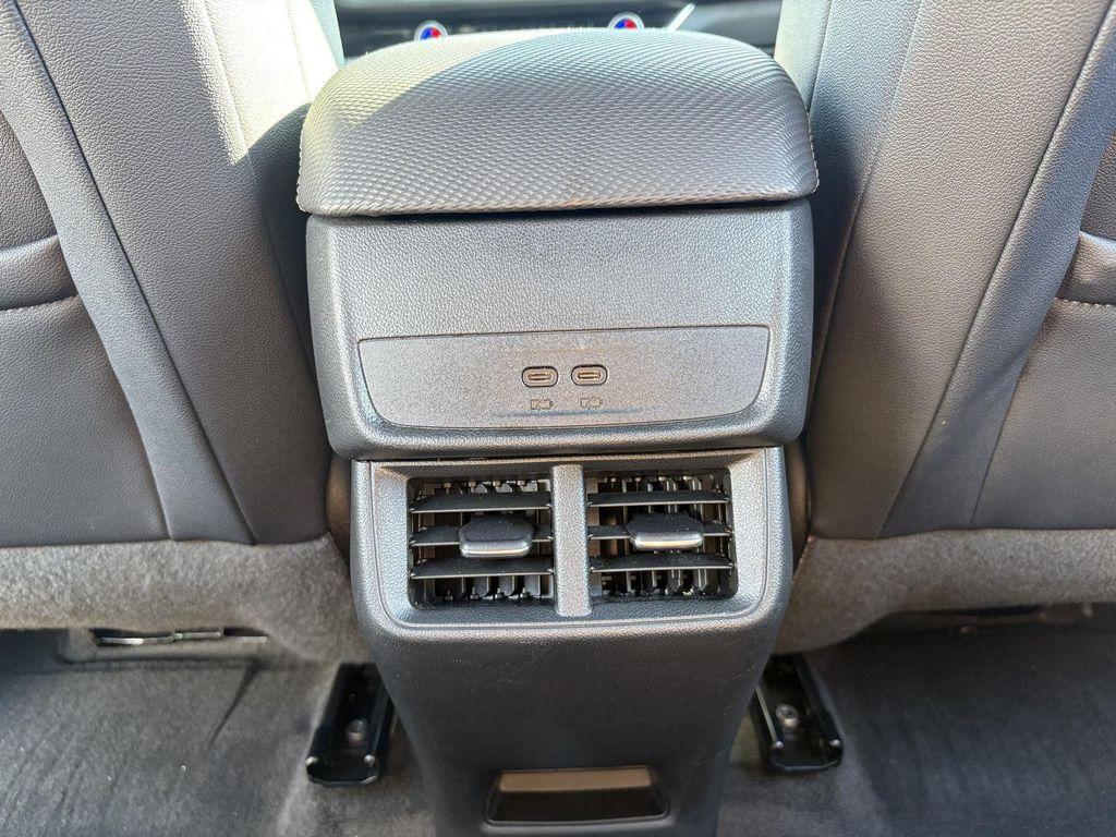 used 2025 Chevrolet Equinox car, priced at $28,399