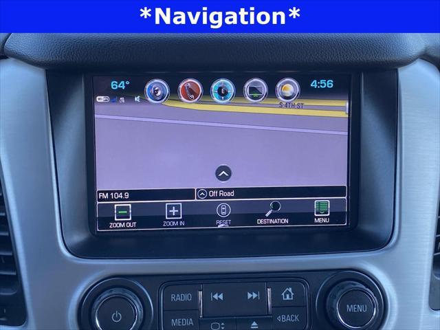 used 2019 GMC Yukon XL car, priced at $25,101