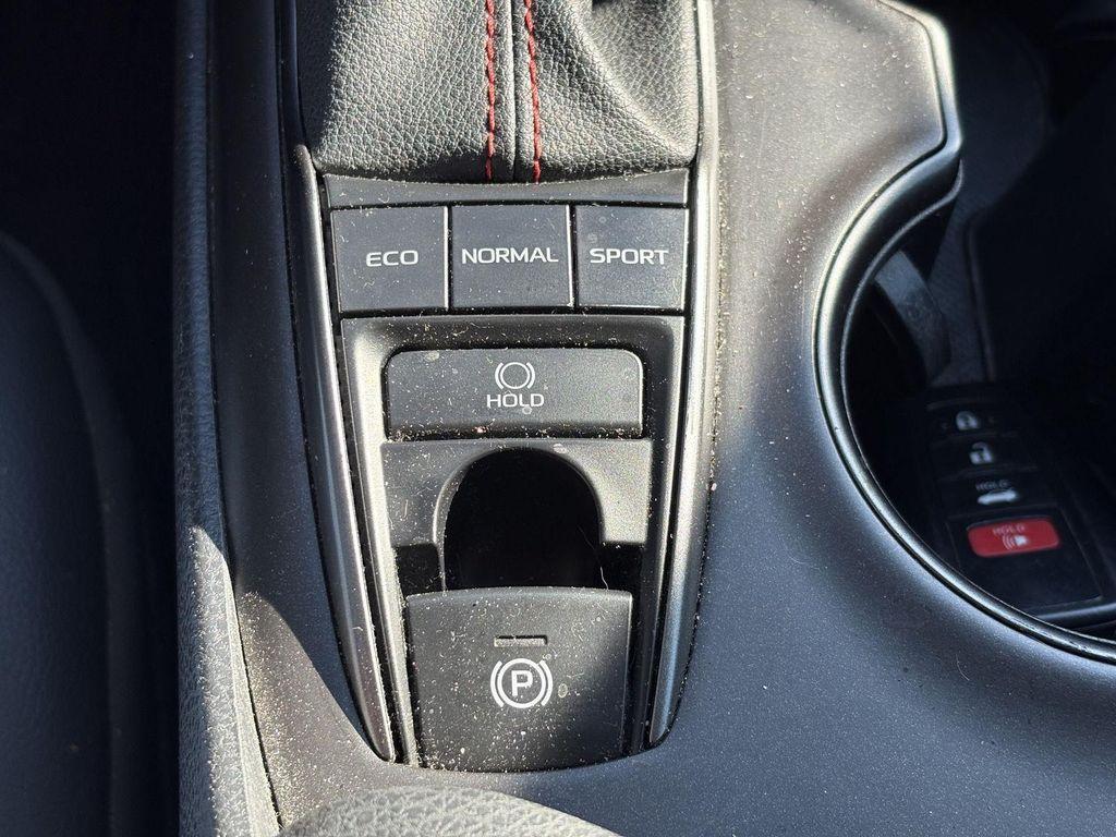 used 2021 Toyota Camry car, priced at $27,990