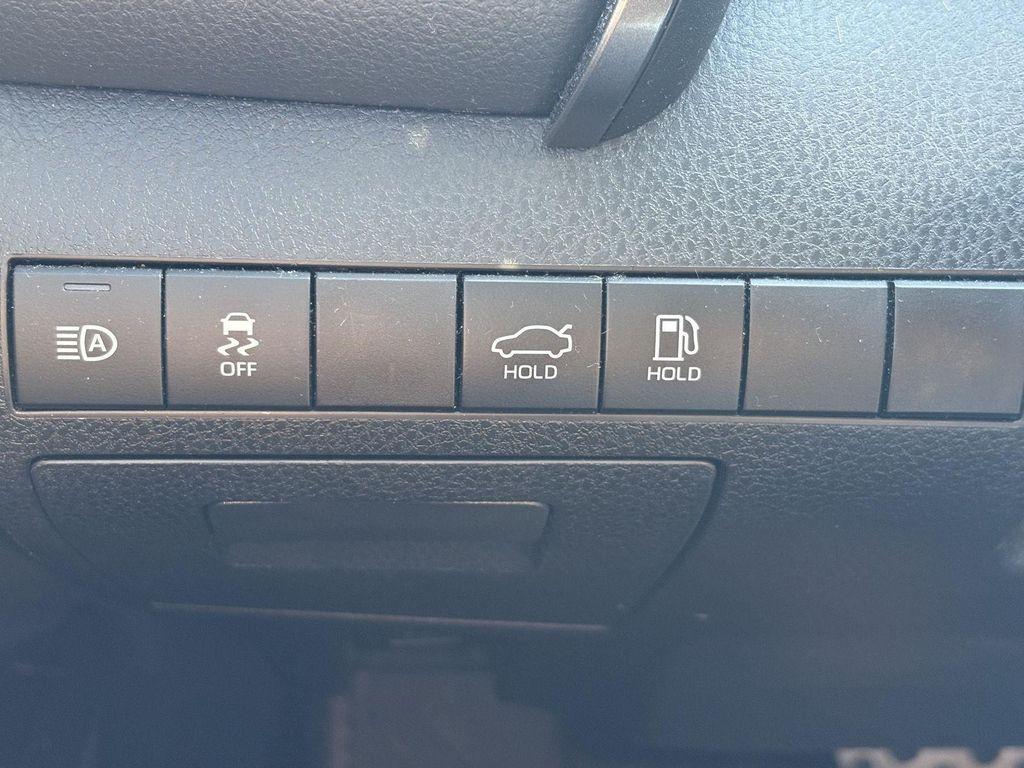 used 2021 Toyota Camry car, priced at $27,990