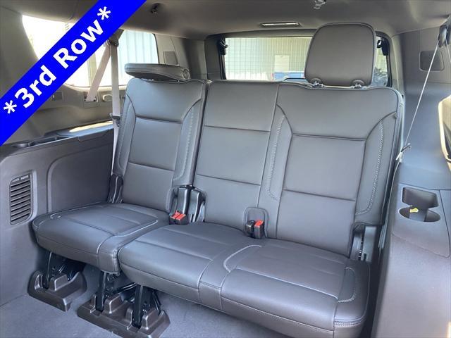 used 2024 GMC Yukon XL car, priced at $78,495