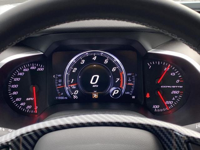 used 2019 Chevrolet Corvette car, priced at $54,998