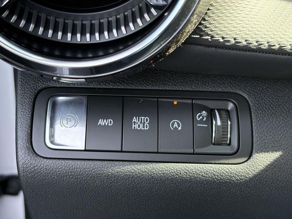 new 2026 Chevrolet Equinox car, priced at $33,600