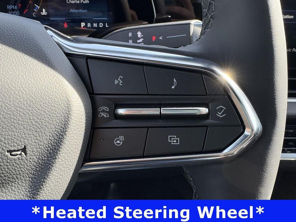 new 2026 Chevrolet Equinox car, priced at $33,600