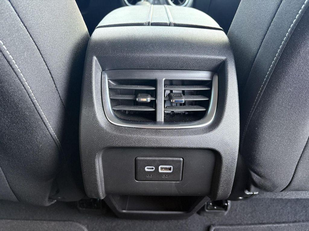 used 2025 Chevrolet Blazer car, priced at $31,344