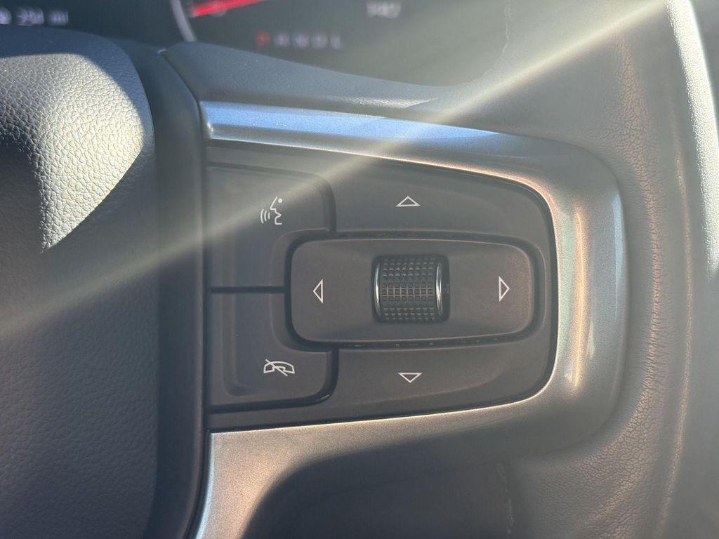 used 2019 Chevrolet Silverado 1500 car, priced at $33,960