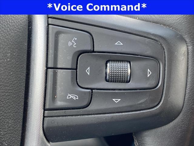 used 2022 GMC Sierra 1500 car, priced at $41,526