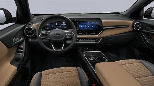 new 2026 Chevrolet Equinox car, priced at $36,165
