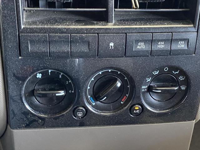 used 2007 Ford Explorer car, priced at $4,995