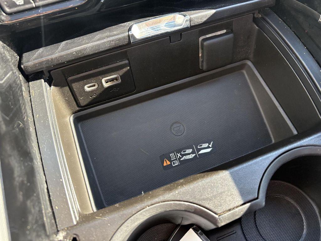 used 2022 GMC Yukon car, priced at $54,569