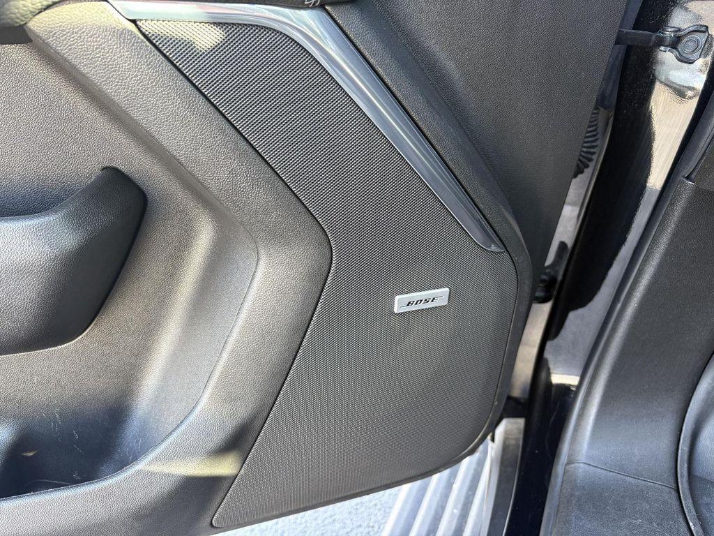 used 2022 GMC Yukon car, priced at $54,569