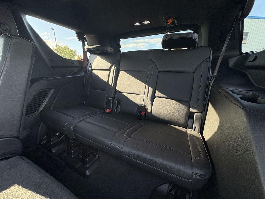 used 2022 GMC Yukon car, priced at $54,569