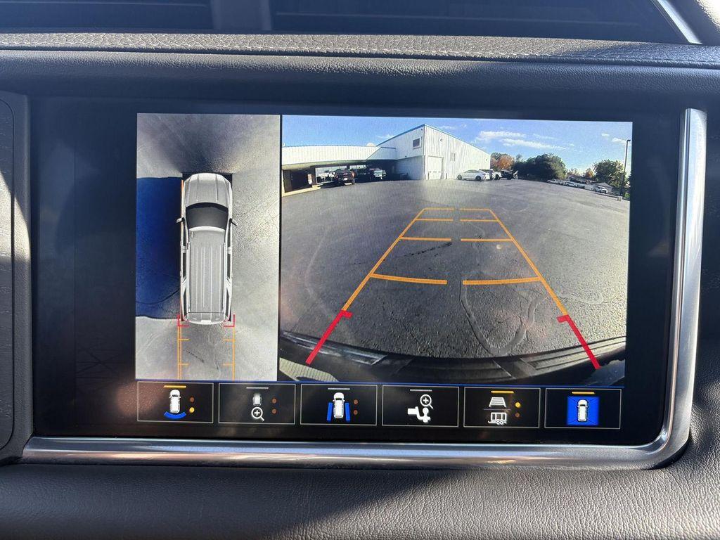 used 2022 GMC Yukon car, priced at $54,569