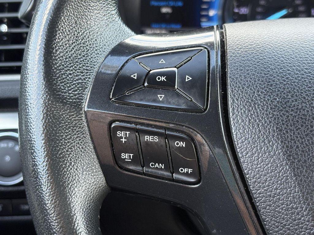used 2018 Ford Explorer car, priced at $15,989