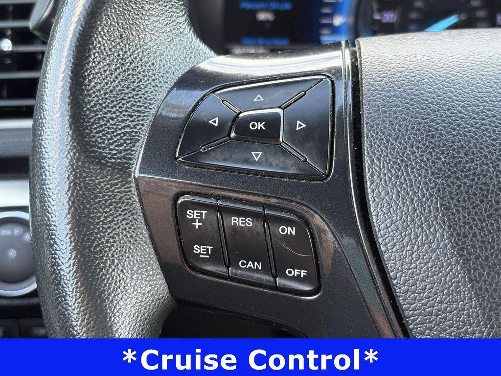 used 2018 Ford Explorer car, priced at $14,995