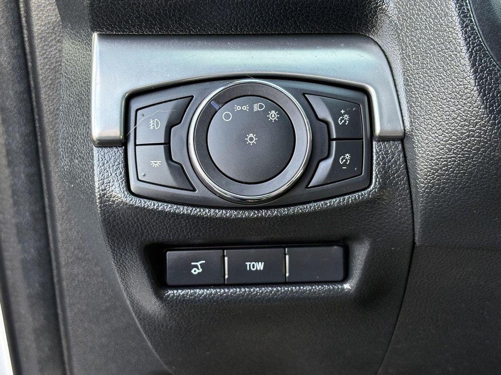 used 2018 Ford Explorer car, priced at $15,989
