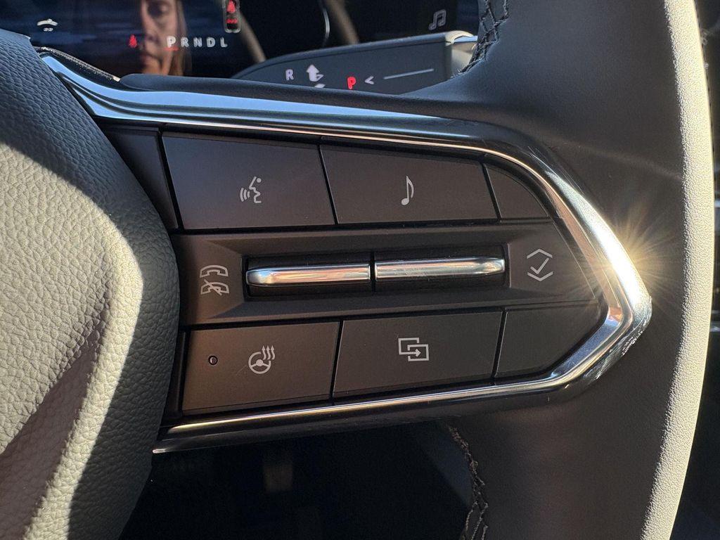 new 2026 Chevrolet Equinox car, priced at $32,627