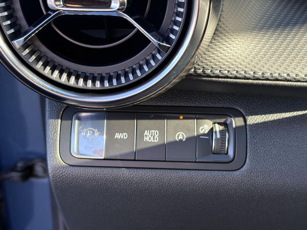 new 2026 Chevrolet Equinox car, priced at $32,627