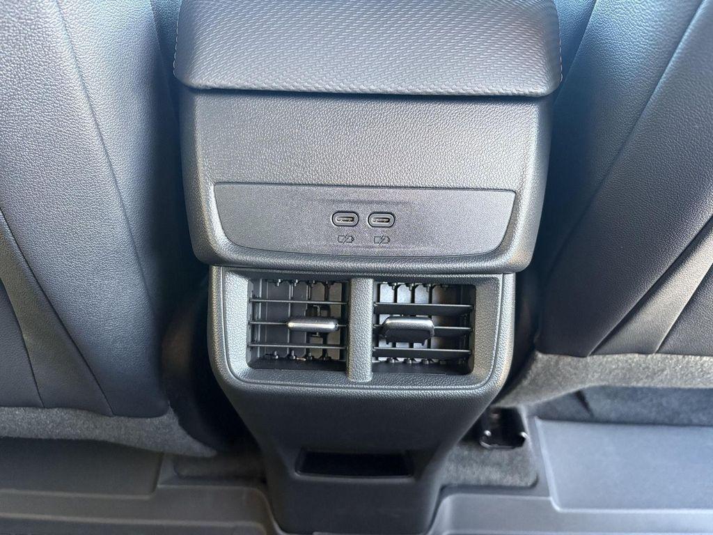 new 2026 Chevrolet Equinox car, priced at $32,627