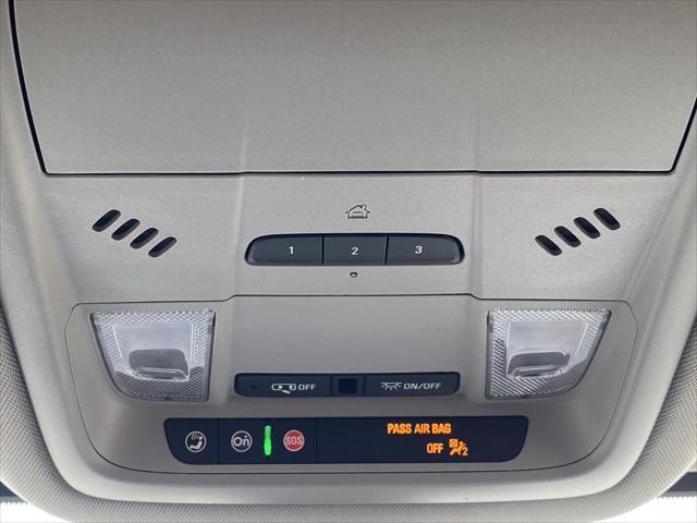 used 2023 GMC Acadia car, priced at $35,734
