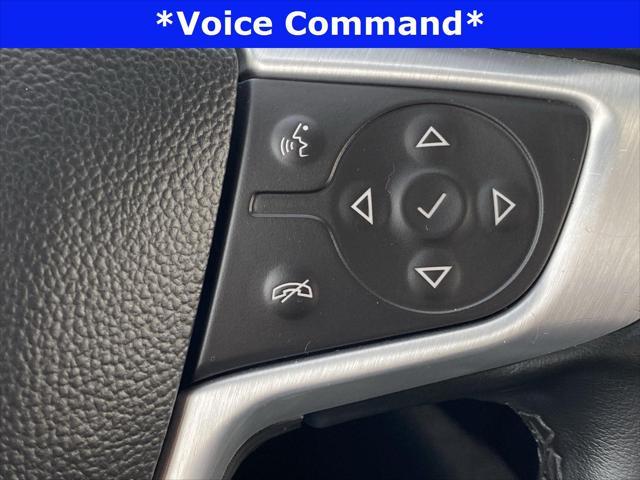 used 2023 GMC Acadia car, priced at $35,734