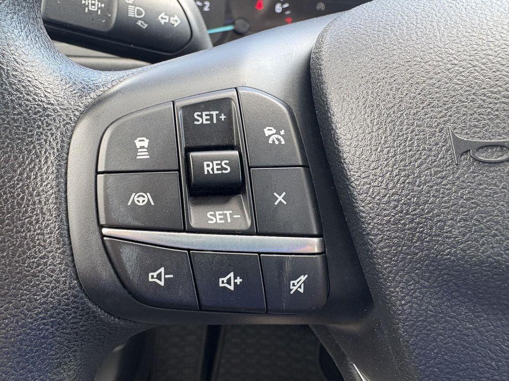 used 2021 Ford Escape car, priced at $16,558