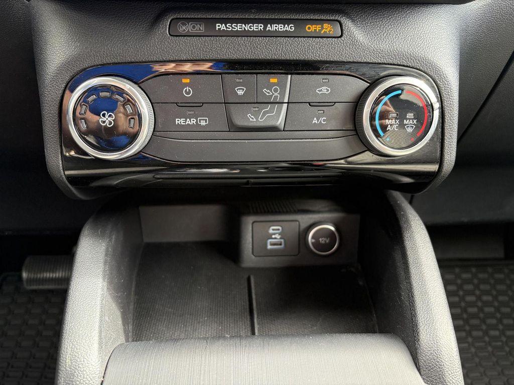 used 2021 Ford Escape car, priced at $16,558