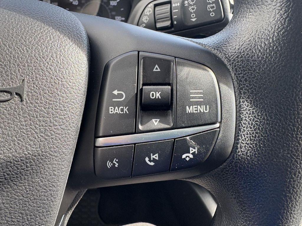 used 2021 Ford Escape car, priced at $16,558