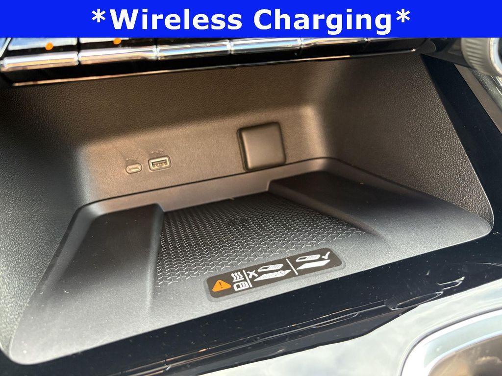 new 2026 Chevrolet Traverse car, priced at $55,693