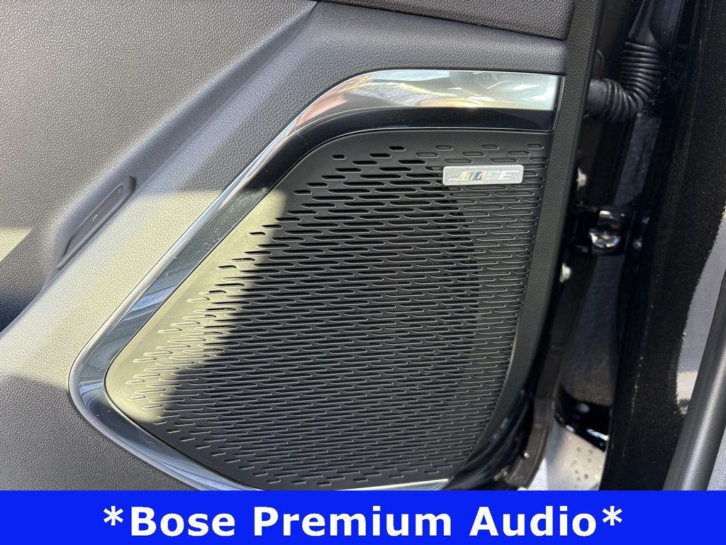 new 2026 Chevrolet Traverse car, priced at $55,693