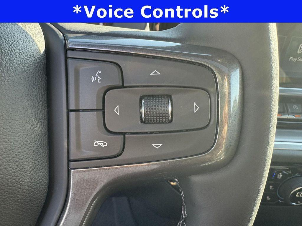 new 2026 Chevrolet Silverado 1500 car, priced at $70,281
