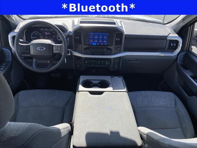 used 2022 Ford F-150 car, priced at $32,498