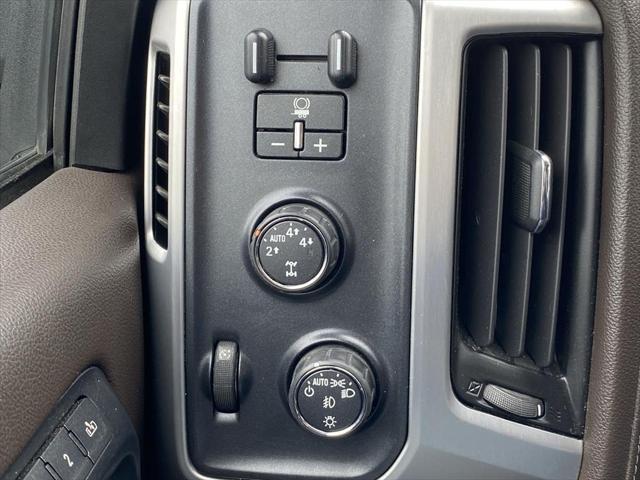 used 2014 GMC Sierra 1500 car, priced at $17,992