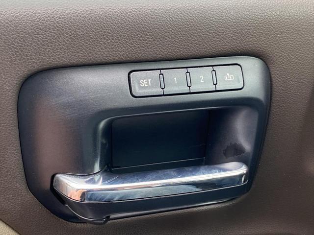 used 2014 GMC Sierra 1500 car, priced at $17,992