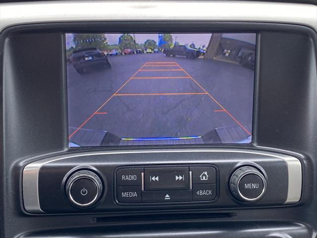 used 2014 GMC Sierra 1500 car, priced at $17,992