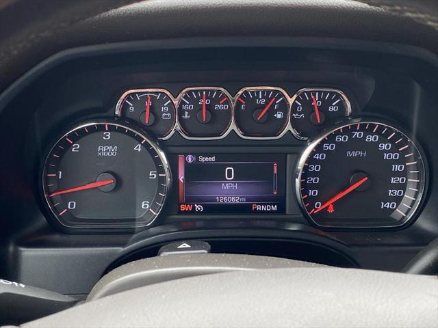 used 2014 GMC Sierra 1500 car, priced at $17,992