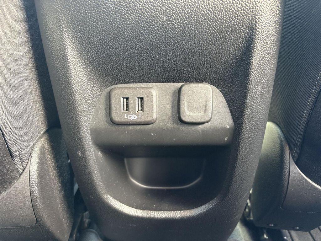 used 2021 Chevrolet Colorado car, priced at $27,141