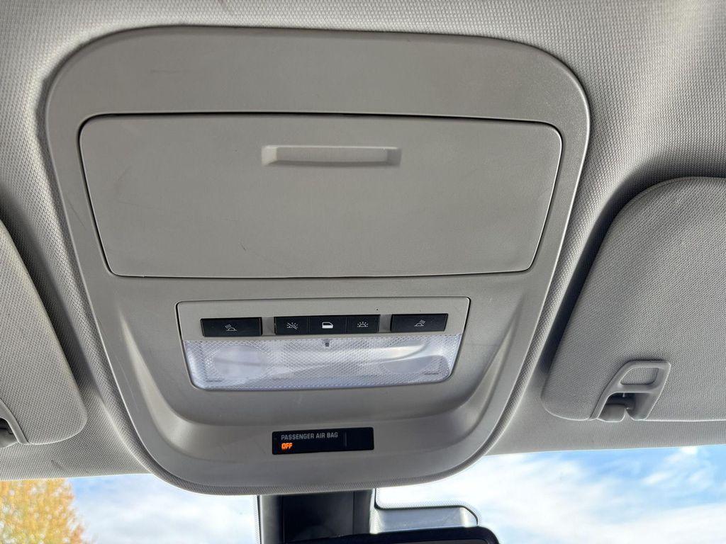 used 2021 Chevrolet Colorado car, priced at $27,141