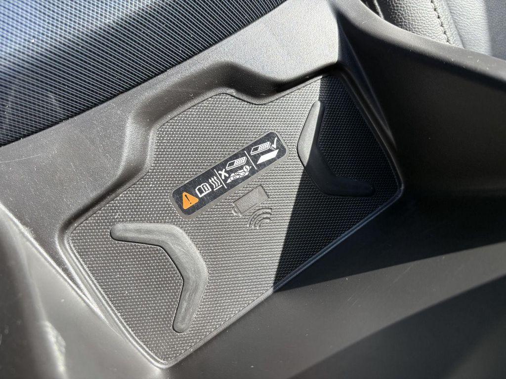 used 2021 Chevrolet Colorado car, priced at $27,141