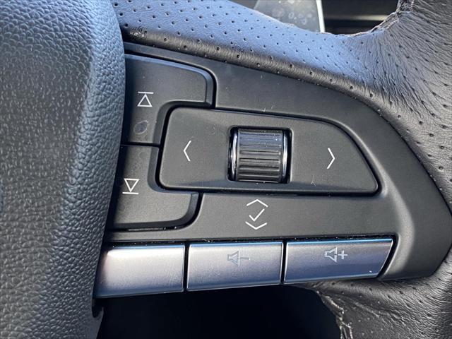 used 2024 Cadillac CT4 car, priced at $38,998