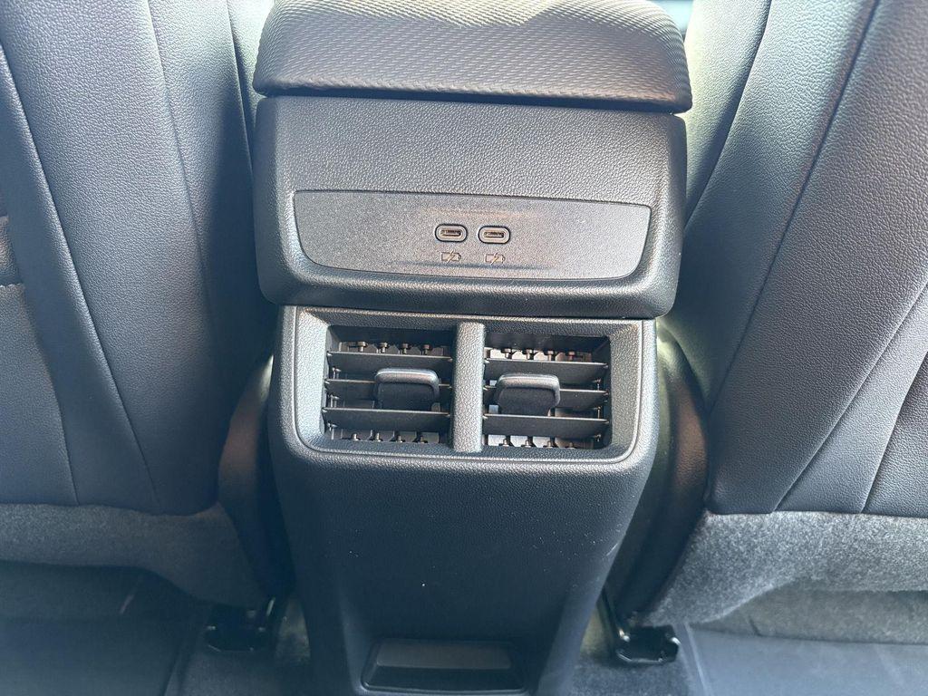 new 2026 Chevrolet Equinox car, priced at $34,135