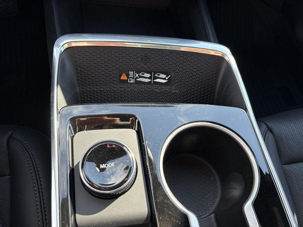 new 2026 Chevrolet Equinox car, priced at $34,135