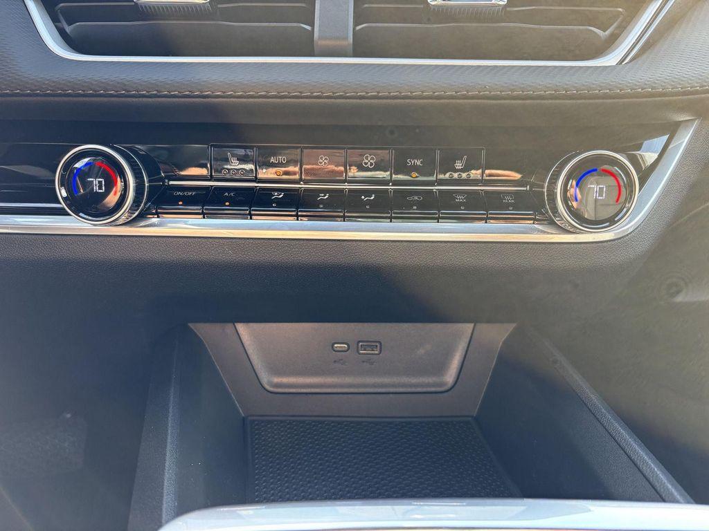 new 2026 Chevrolet Equinox car, priced at $34,135