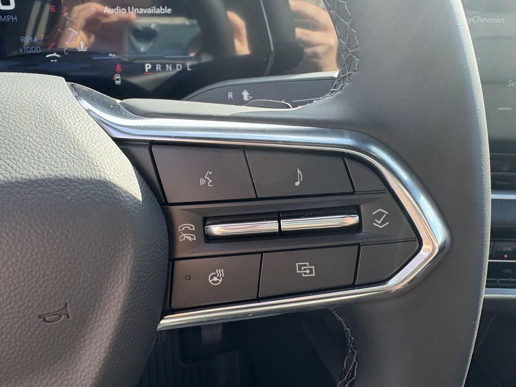 new 2026 Chevrolet Equinox car, priced at $34,135