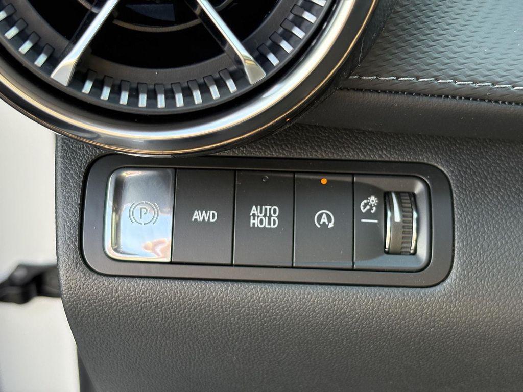 new 2026 Chevrolet Equinox car, priced at $34,135