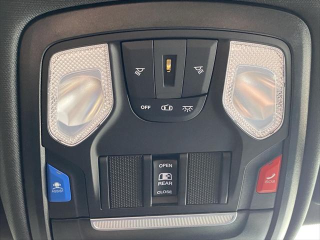used 2024 Ram 1500 car, priced at $57,346