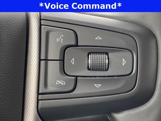 used 2024 GMC Sierra 1500 car, priced at $61,199