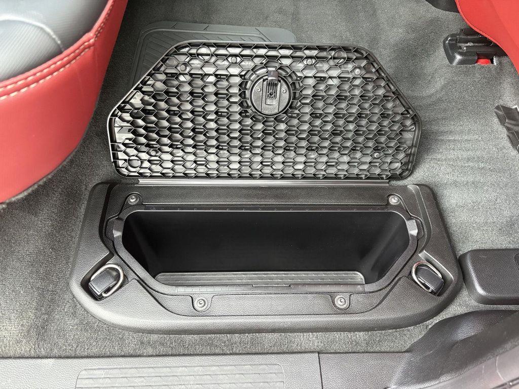 used 2022 Ram 1500 car, priced at $41,388